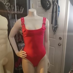 Dream Bandits bodysuit